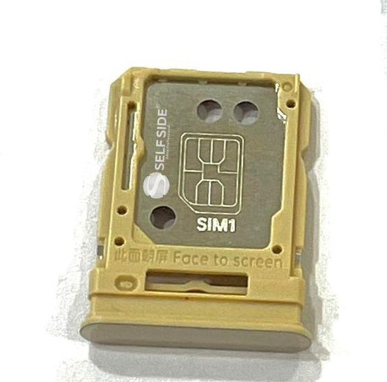 Sim Tray Slot Holder for Realme 12 Plus  Sim Tray Slot Holder for Realme 12 Plus